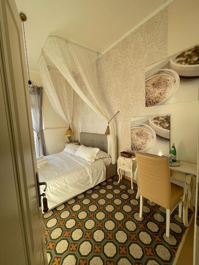 Locanda Garzelli Quercianella Dış mekan fotoğraf