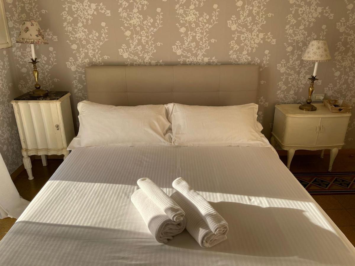 Locanda Garzelli Quercianella Dış mekan fotoğraf