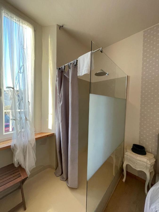 Locanda Garzelli Quercianella Dış mekan fotoğraf