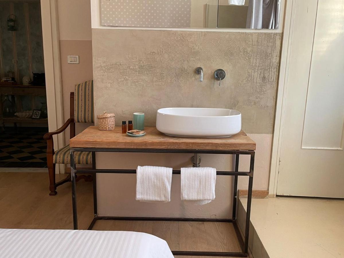 Locanda Garzelli Quercianella Dış mekan fotoğraf