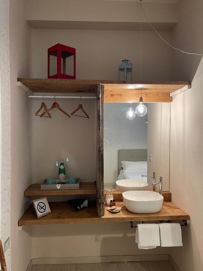 Locanda Garzelli Quercianella Dış mekan fotoğraf
