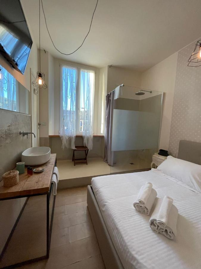 Locanda Garzelli Quercianella Dış mekan fotoğraf