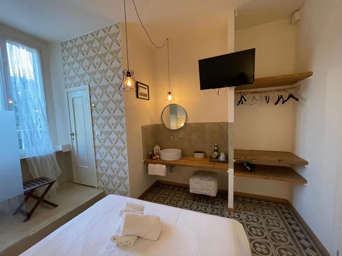 Locanda Garzelli Quercianella Dış mekan fotoğraf