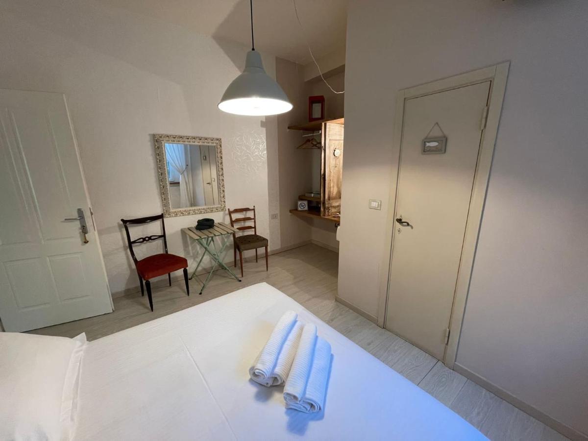 Locanda Garzelli Quercianella Dış mekan fotoğraf