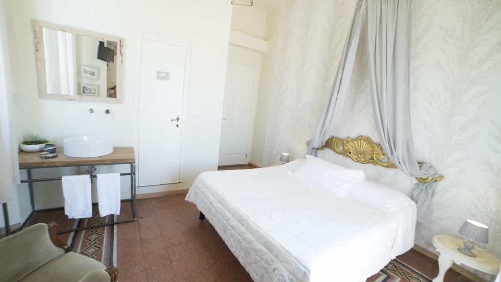 Locanda Garzelli Quercianella Dış mekan fotoğraf