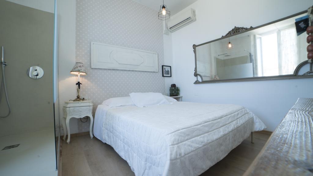 Locanda Garzelli Quercianella Dış mekan fotoğraf