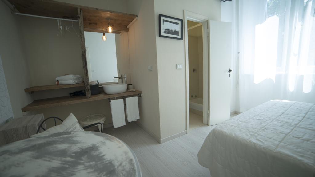 Locanda Garzelli Quercianella Dış mekan fotoğraf